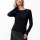 Catwalk Junkie long sleeve rib