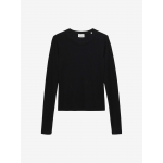 Catwalk Junkie long sleeve rib