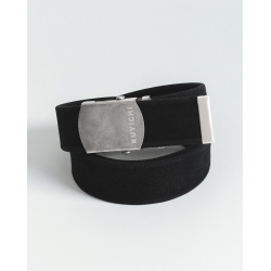 Kuyichi slider canvas belt