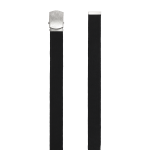 Kuyichi slider canvas belt