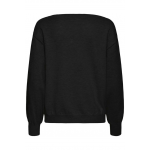 Ichi Ihluls boat neck ls