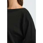 Ichi Ihluls boat neck ls