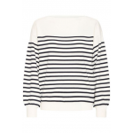 Ichi Ihluls boat neck ls