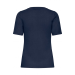 Ichi Ihluls o-neck ss top Ichi Ihluls o-neck ss top