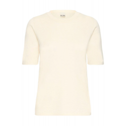 Ichi Ihluls o-neck ss top