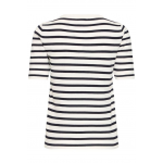 Ichi Ihluls o-neck ss top Ichi Ihluls o-neck ss top