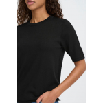 Ichi Ihluls o-neck ss top Ichi Ihluls o-neck ss top