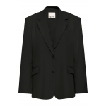 Ichi Ihfava oversize blazer