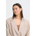 Ichi Ihfava oversize blazer Ichi Ihfava oversize blazer