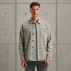 Cast Iron long sleeve shirt do