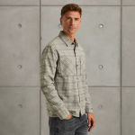 Cast Iron long sleeve shirt do