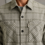 Cast Iron long sleeve shirt do