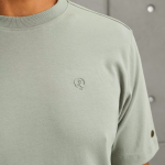 Cast Iron ss r-neck t-shirt