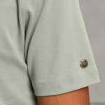 Cast Iron ss r-neck t-shirt