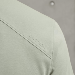 Cast Iron ss r-neck t-shirt