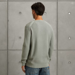 Cast Iron soft blend trui