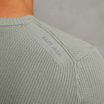 Cast Iron soft blend trui