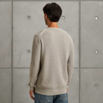 Cast Iron soft blend trui