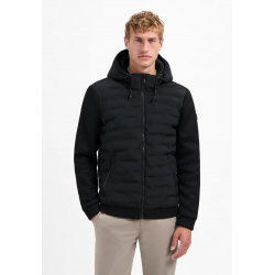 No Excess sealed hdd jacket