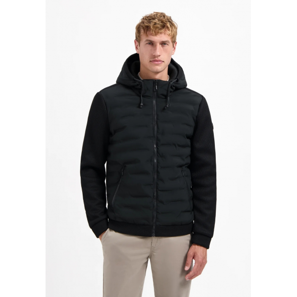 No Excess sealed hdd jacket