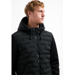 No Excess sealed hdd jacket