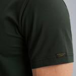 Pme Legend artwork t-shirt ss