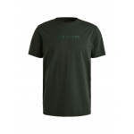 Pme Legend artwork t-shirt ss