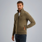 Pme Legend zip sweat jacket