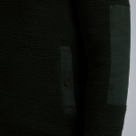 Pme Legend texture yarn vest