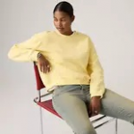 Levi's® everyday sweatshirt Levi's® everyday sweatshirt