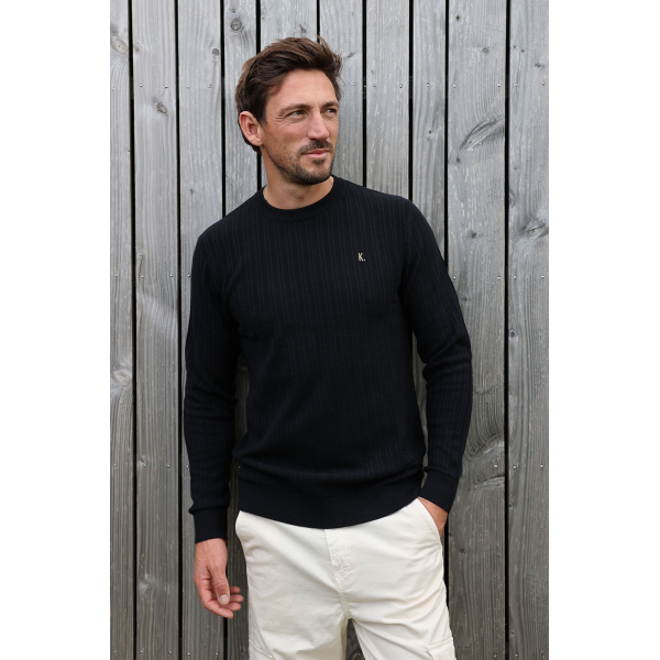 Kultivate knit vertical