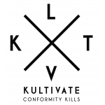 Kultivate knit vertical