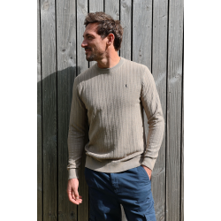 Kultivate knit vertical