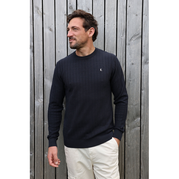 Kultivate knit vertical
