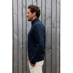 Kultivate sweat half zip