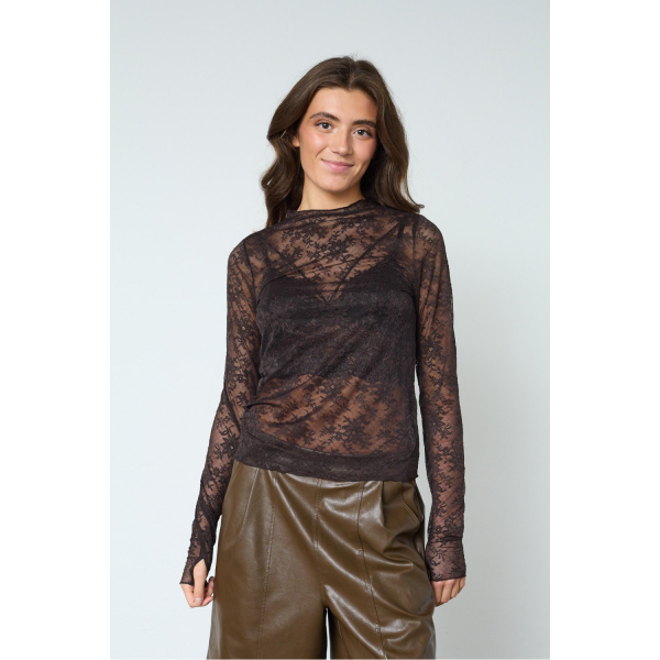 Sisters Point edana-ls