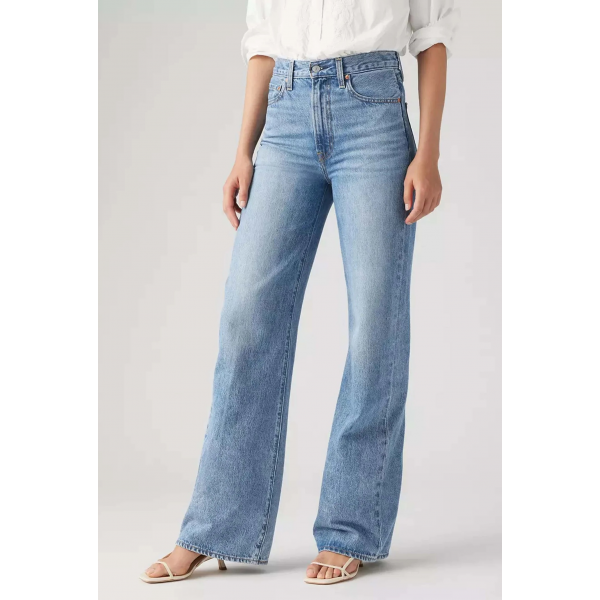 Levi's® ribcage wide leg Levi's® ribcage wide leg