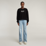 G-star Judee loose wmn