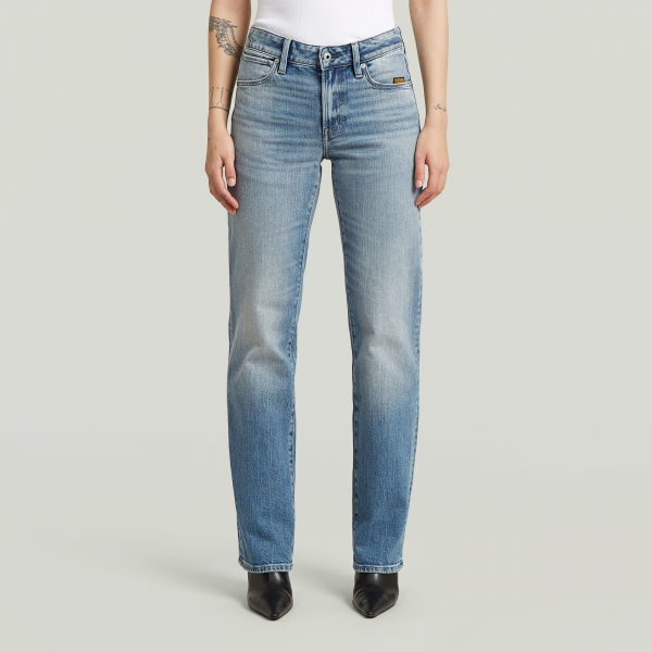 G-star G-straight wmn