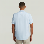 G-star Marine slim shirt s/s