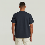 G-star true reg structured r t