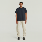 G-star true reg structured r t