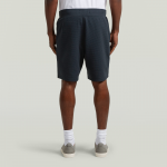 G-star structured jersey short