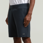 G-star structured jersey short