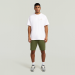 G-star structured jersey short