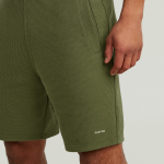 G-star structured jersey short
