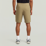 G-star structured jersey short G-star structured jersey short