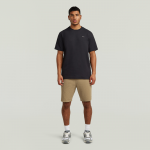 G-star structured jersey short G-star structured jersey short