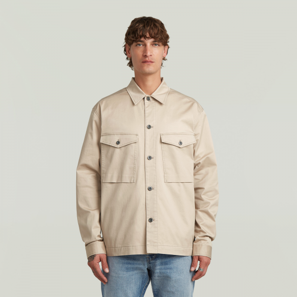 G-star core LW overshirt