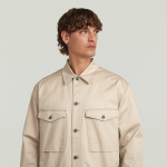 G-star core LW overshirt